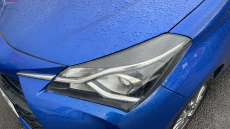 Toyota Yaris 1.5 VVT-i Icon 5dr CVT Petrol Hatchback